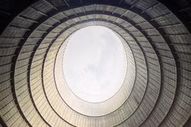 Choáng ngợp trước vẻ kỳ vĩ của siêu phẩm công nghê hạt nhân