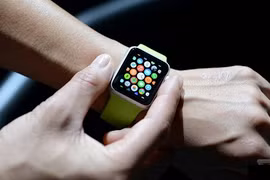 11 ứng dụng của đồng hồ Apple giúp cuộc sống dễ dàng 