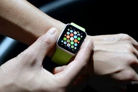 11 ứng dụng của đồng hồ Apple giúp cuộc sống dễ dàng 