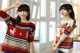 Cách giặt đồ len bền màu, giữ dáng