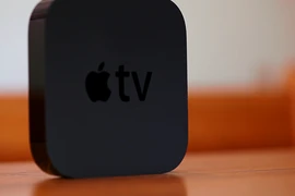 Mua Apple TV, được tặng thẻ quà tặng 25 USD
