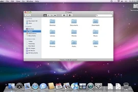 Lịch sử 13 năm của hệ điều hành OS X qua ảnh