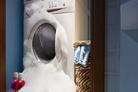 Những thủ phạm “bức tử” máy giặt