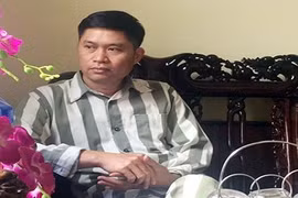 Tết đầu tiên trong tù của BS Nguyễn Mạnh Tường