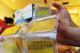 Cẩn thận bị che mắt bởi vàng giả, không đủ tuổi