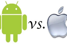 Bù đắp thiếu sót iOS 8 bằng 8 tính năng Android 5.0 