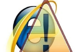 Lỗ hổng bảo mật có trên mọi phiên bản Internet Explorer
