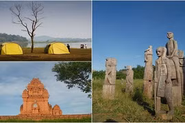 Đi nghỉ 10/3 ở đâu gần Hà Nội tốn chưa đến 1 triệu đồng?