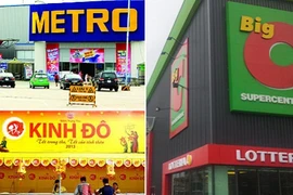 Những vụ chuyển nhượng thương hiệu triệu đô gây sốc ở Việt Nam