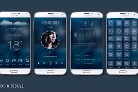 5 lý do khiến bạn dễ quay lưng với iOS 8