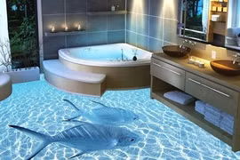 Loạt vật liệu xây dựng vừa xuất hiện đã gây sốc thị trường 