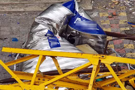 Bồn chứa nước: lắp thế nào để tránh chết oan