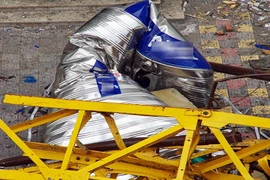 Bồn chứa nước: lắp thế nào để tránh chết oan