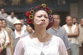 Chân dung người đàn bà xấu xí nhất phim Châu Tinh Trì