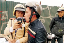 Thấy gì sau một tuần ra quân xử lý “bợm nhậu” HN?