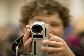 10 máy quay phim “nuột” nhất trên thị trường