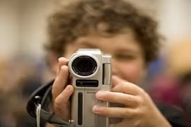 10 máy quay phim “nuột” nhất trên thị trường