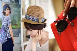 Soi giá những mặt hàng sắp sốt dịp đầu hè