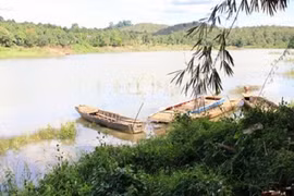 Điểm lại những vụ lật tàu thuyền chết người đầy ám ảnh