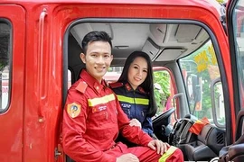 Điểm trúng tuyển năm 2017 Trường Đại học Phòng cháy chữa cháy