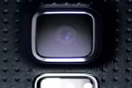 Mới bán, Samsung Galaxy S5 đã dính lỗi camera