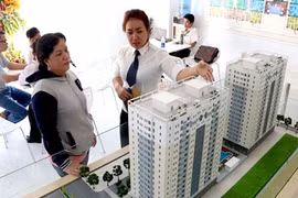 12 điều cần nhớ khi mua căn hộ chung cư