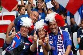 1001 kiểu háo hức đón chờ World Cup 2014