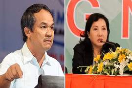 Điểm loạt đại gia Gia Lai gặp vận đen đầu năm 2016