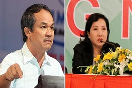 Điểm loạt đại gia Gia Lai gặp vận đen đầu năm 2016