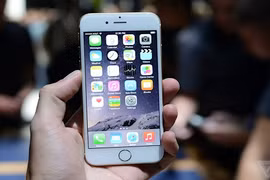 Những tin đồn không thành sự thật về iPhone 6 