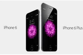 IPhone 6 ra mắt với rất nhiều điều bất ngờ