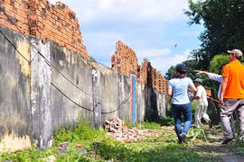 Vì sao học viên dễ dàng đào tẩu khỏi trung tâm cai nghiện?