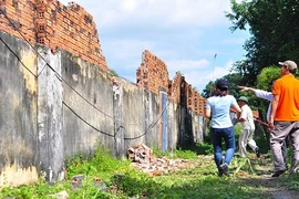 Vì sao học viên dễ dàng đào tẩu khỏi trung tâm cai nghiện?