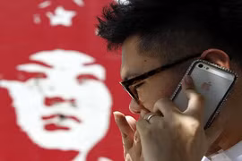 Trung Quốc cấm nhân viên chính phủ dùng iPad?