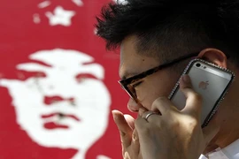 Trung Quốc cấm nhân viên chính phủ dùng iPad?