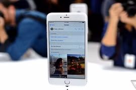 Giá bán iPhone 6 và iPhone 6 Plus là 14-22 triệu đồng