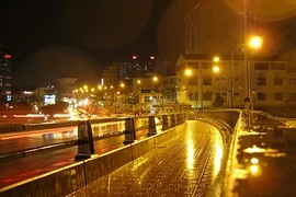 Đêm và sáng sớm mai 23/11, Hà Nội có mưa rào