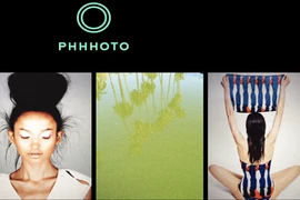 “Cơn sốt” tạo ảnh động cực ngầu nhờ ứng dụng Phhhoto 