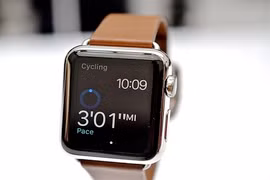 Đồng hồ Apple có nhiều tính năng "vô tích sự"