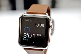 Đồng hồ Apple có nhiều tính năng "vô tích sự"