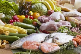 Chiêu chuẩn bảo quản thực phẩm Tết tươi ngon