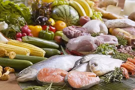 Chiêu chuẩn bảo quản thực phẩm Tết tươi ngon