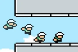 Nguyễn Hà Đông giới thiệu game mới toanh