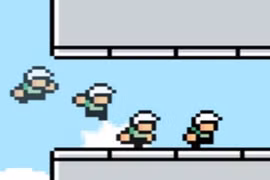 Nguyễn Hà Đông giới thiệu game mới toanh