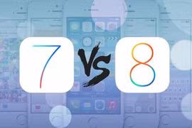 Những điều iOS 8 làm được, còn iOS 7 “bó tay” (1)