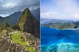 Những tour du lịch chục tỷ đồng dành cho giới siêu giàu