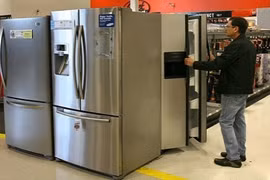 Mua tủ lạnh cũ, cần mẹo gì?