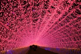 Khai trương trung tâm mua sắm 5 sao “chuẩn Nhật Bản” 