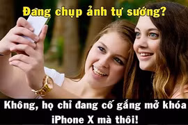 iPhone X giá trên trời: Sinh viên đua nhau nâng đời điện thoại?