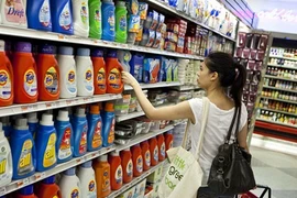 Mẹo chọn mua chất tẩy rửa an toàn 